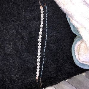 Dainty Chokers